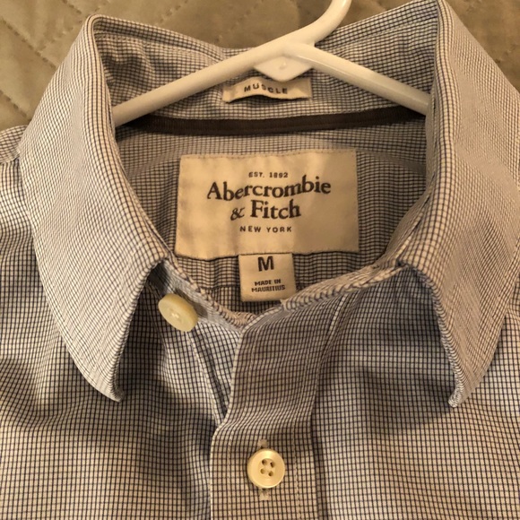 AF button down - M - Picture 3 of 3